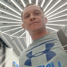 Фотография мужчины Дмитрий, 36 лет из г. Нижневартовск