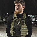 Аслан, 30 лет