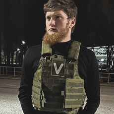 Фотография мужчины Аслан, 30 лет из г. Жирновск