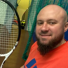 Фотография мужчины Владимир, 40 лет из г. Выборг