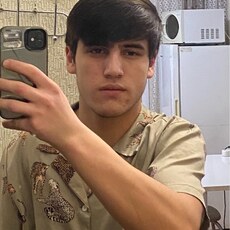 Фотография мужчины Дима, 21 год из г. Новосибирск