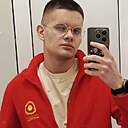 Кирилл, 20 лет