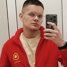 Фотография мужчины Кирилл, 20 лет из г. Петропавловск-Камчатский