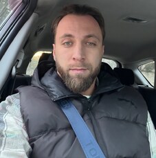 Фотография мужчины Григорий, 33 года из г. Алатырь