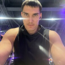 Фотография мужчины Николай, 31 год из г. Иркутск