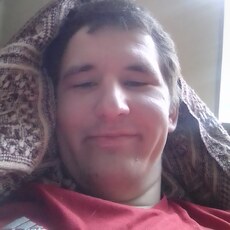 Фотография мужчины Виктор, 29 лет из г. Калининград