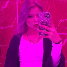 Анна, 20 из г. Чита.