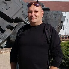 Фотография мужчины Игорь, 49 лет из г. Прохоровка