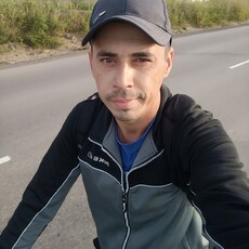 Фотография мужчины Артем, 35 лет из г. Нижнеудинск