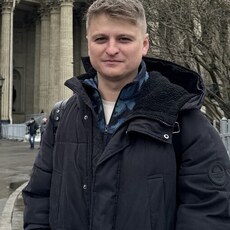 Фотография мужчины Роман, 34 года из г. Казань