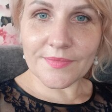 Фотография девушки Наталья, 48 лет из г. Куйбышев