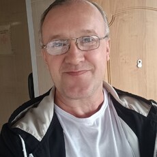 Фотография мужчины Юрий, 56 лет из г. Ульяновск