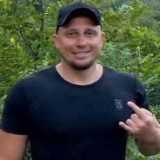 Фотография мужчины Максим, 32 года из г. Облучье