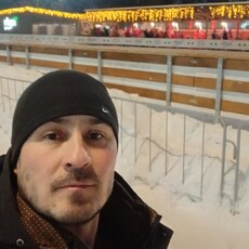 Фотография мужчины Шома, 37 лет из г. Калининград