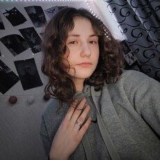 Фотография девушки Дарья, 18 лет из г. Шарыпово