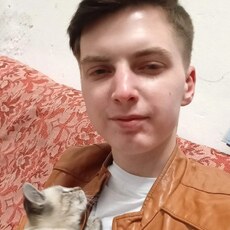 Фотография мужчины Максим, 24 года из г. Благовещенск