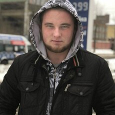 Фотография мужчины Сергей, 29 лет из г. Сергиев Посад