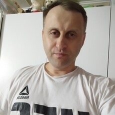 Фотография мужчины Дима, 42 года из г. Воронеж