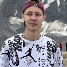 Фотография мужчины Виталий, 23 года из г. Богданович