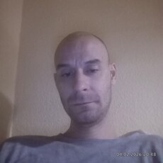 Фотография мужчины Никита, 36 лет из г. Хабаровск