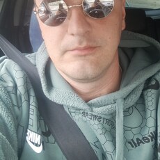 Фотография мужчины Сергей, 42 года из г. Ачинск