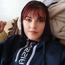 Фотография девушки Дина, 29 лет из г. Санкт-Петербург