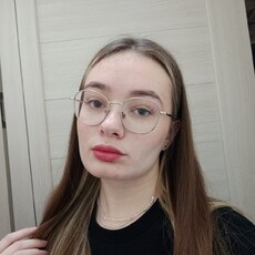 Фотография девушки Светлана, 20 лет из г. Екатеринбург