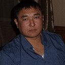 Куаныш, 35 лет