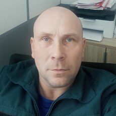 Фотография мужчины Сергей, 42 года из г. Тверь