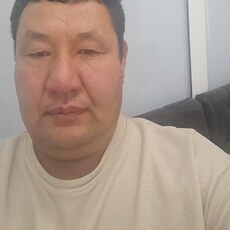 Фотография мужчины Айдос, 39 лет из г. Алматы