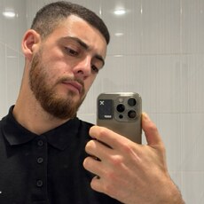 Фотография мужчины Рамазан, 25 лет из г. Краснодар