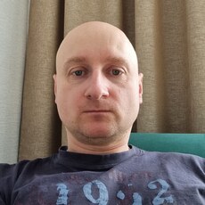 Фотография мужчины Александр, 41 год из г. Кобрин