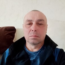 Фотография мужчины Алексей, 49 лет из г. Белгород