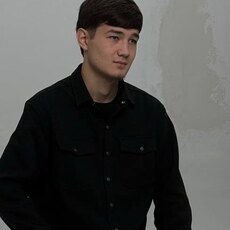 Фотография мужчины Иса, 23 года из г. Петропавловск