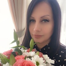 Фотография девушки Ольга, 50 лет из г. Москва