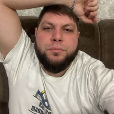 Фотография мужчины Артём, 33 года из г. Зеленодольск