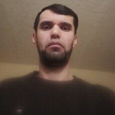 Фотография мужчины Абдулло, 40 лет из г. Березовский (Свердловская обл)