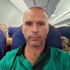 Фотография мужчины Александр, 42 года из г. Микашевичи