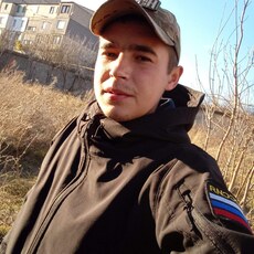 Фотография мужчины Даня, 25 лет из г. Москва