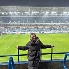 Кристина, 25 из г. Калининград.