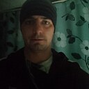 Сергей, 31 год