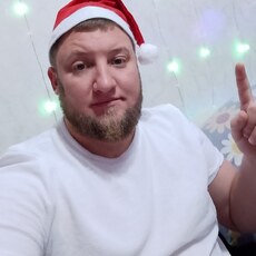 Фотография мужчины Данила, 35 лет из г. Шымкент