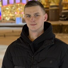 Фотография мужчины Виктор, 22 года из г. Псков