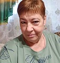 Галина, 63 года