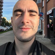 Фотография мужчины Андрей, 22 года из г. Новосибирск