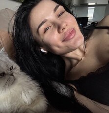 Фотография девушки Мария, 27 лет из г. Киев