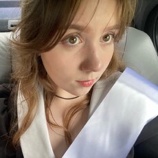 Фотография девушки Яночка, 18 лет из г. Гродно