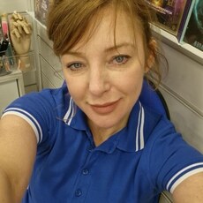 Ольга, 45 из г. Самара.