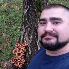 Фотография мужчины Игорь, 36 лет из г. Екатеринбург