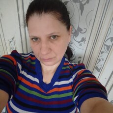 Фотография девушки Яна, 43 года из г. Актюбинский